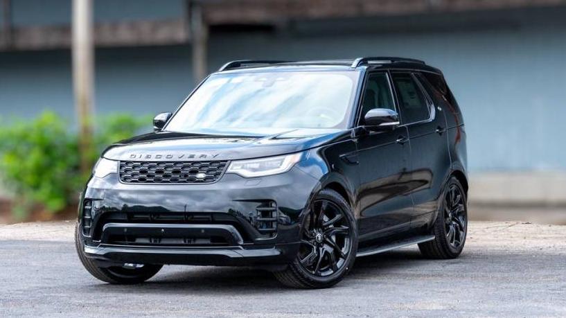 LAND ROVER DISCOVERY 2024 SALRL2EX5R2496391 image